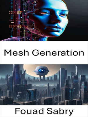cover image of Mesh Generation